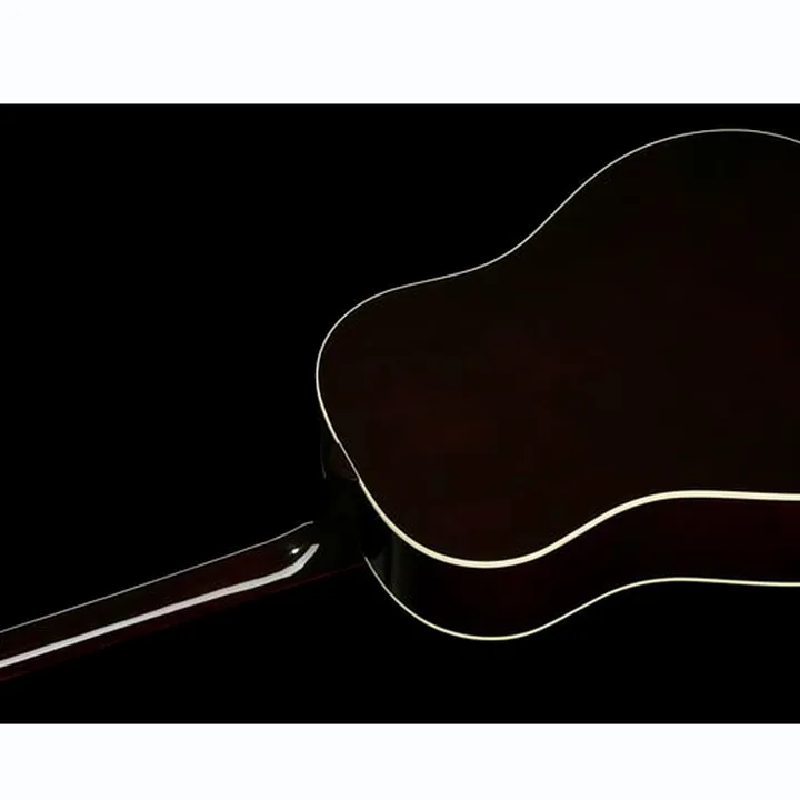La guitare Gibson Slash J-45 November Burst : Avis & Test
