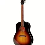 La guitare Gibson Slash J-45 November Burst : Avis & Test