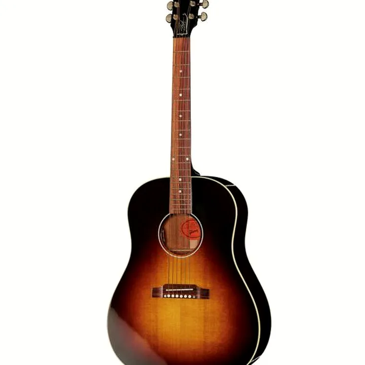La guitare Gibson Slash J-45 November Burst : Avis & Test