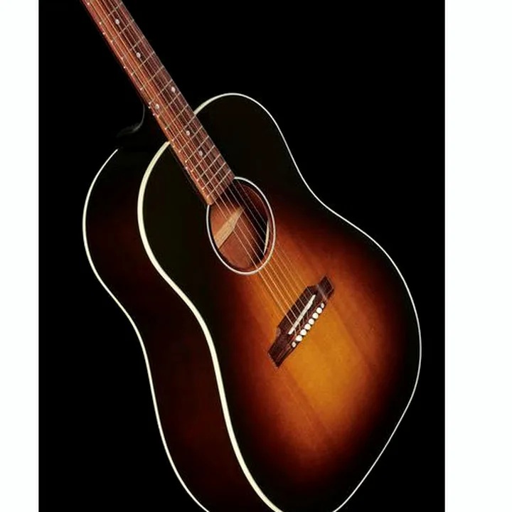 La guitare Gibson Slash J-45 November Burst : Avis & Test