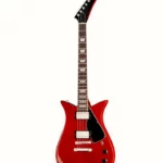 La guitare Gibson Theodore Vintage Cherry / Avis, Comparatif, Test