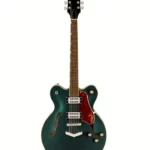La guitare Gretsch G2622 Strml CB DC CDG Avis, Test