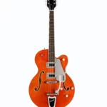 La guitare Gretsch G5420T Electromatic OS Test, Avis & Comparatif