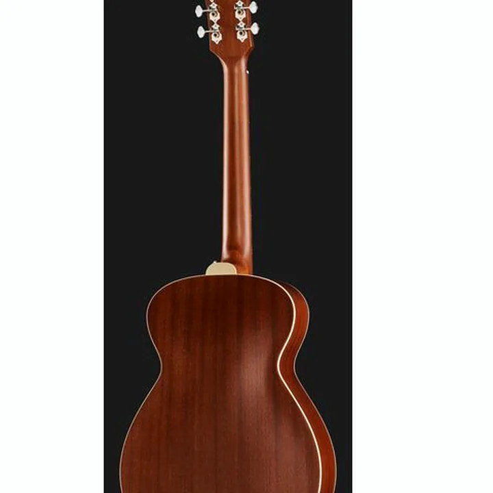 La guitare Guild M-240E Troubadour Westerly – Test, Avis et Comparatif