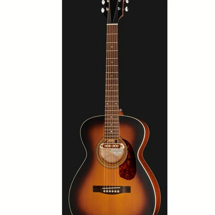La guitare Guild M-240E Troubadour Westerly – Test, Avis et Comparatif