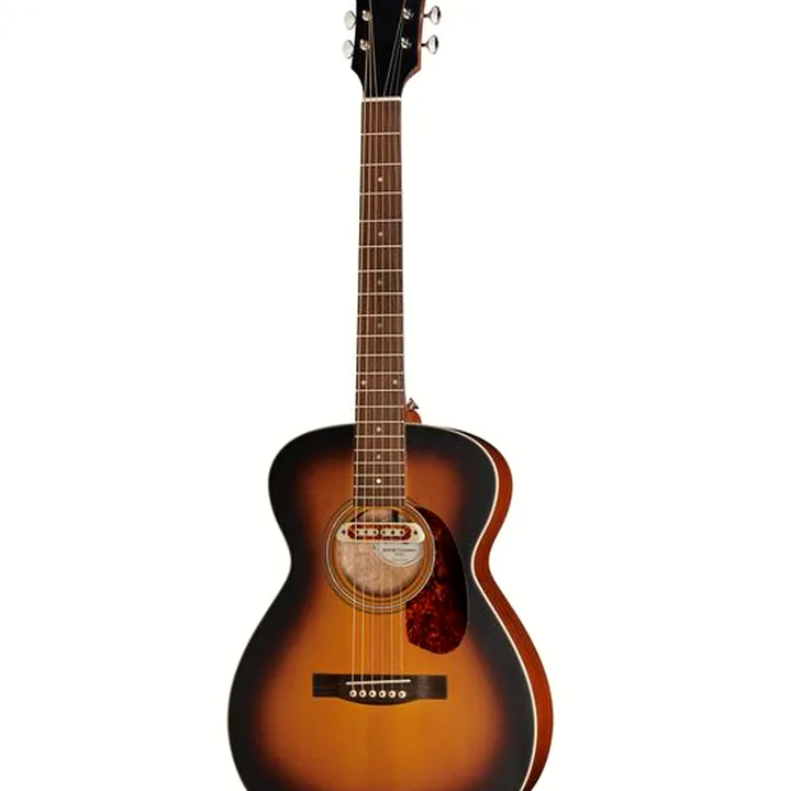Guitare Guild M-240E Troubadour Westerly