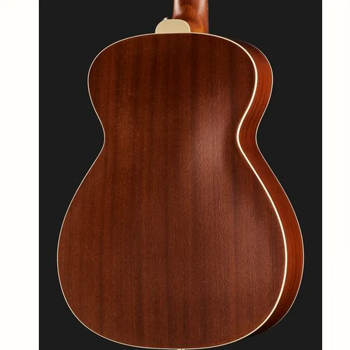 La guitare Guild M-240E Troubadour Westerly – Test, Avis et Comparatif