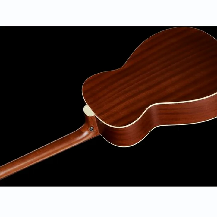 La guitare Guild M-240E Troubadour Westerly – Test, Avis et Comparatif