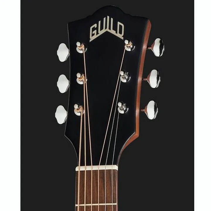 La guitare Guild M-240E Troubadour Westerly – Test, Avis et Comparatif