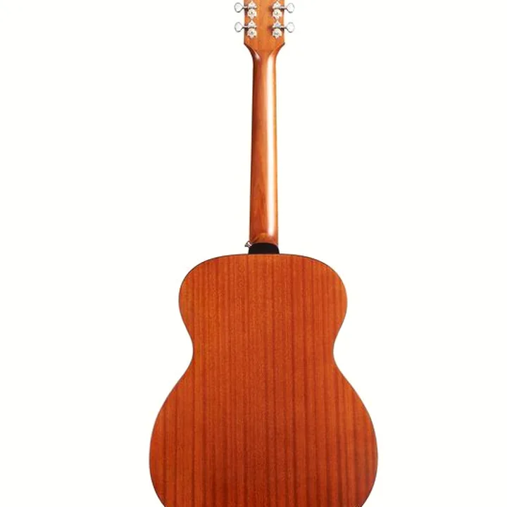 La guitare Guild OM-340 Nat Test, Comparatif, Avis