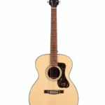 La guitare Guild OM-340 Nat Test, Comparatif, Avis