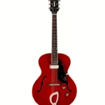 La guitare Guild T-50 Slim Dynasonic CR : Comparatif, Avis et Test
