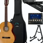La guitare Hamaril Acoustic Guitar Set 2 / Avis, Comparatif, Test