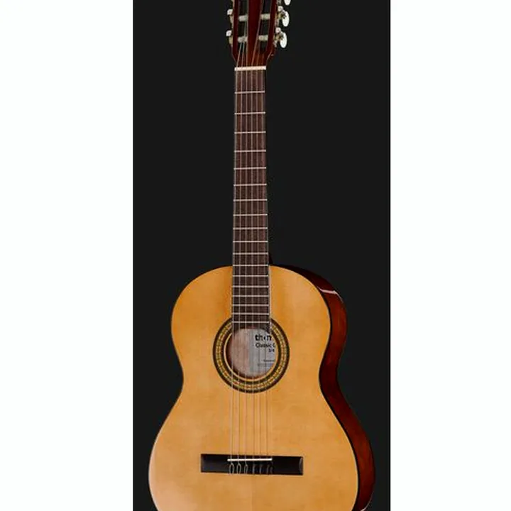 La guitare Hamaril Acoustic Guitar Set 2 / Avis, Comparatif, Test