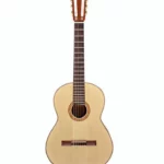 La guitare Hanika 50TEF Test, Avis, Comparatif