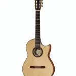 La guitare Hanika Crossover PSS Avis, Test et Comparatif