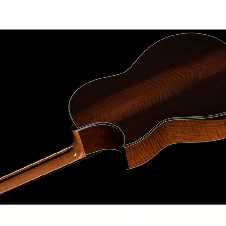La guitare Hanika Crossover PSS Avis, Test et Comparatif