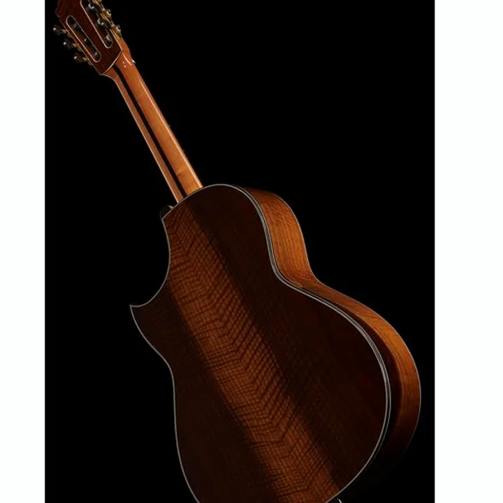 La guitare Hanika Crossover PSS Avis, Test et Comparatif