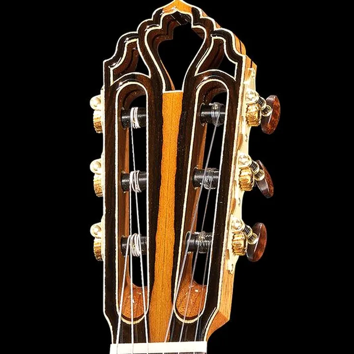 La guitare Hanika Masterclass 1a Torres Avis, Test, Comparatif