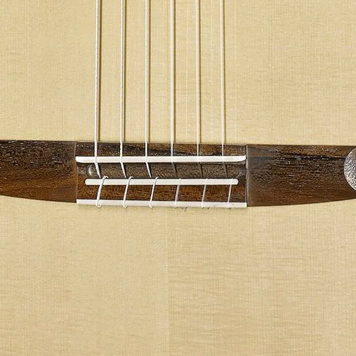La guitare Hanika Masterclass 1a Torres Avis, Test, Comparatif