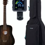La guitare Harley Benton Delta Blues T Set 1 – Test, Comparatif et Avis