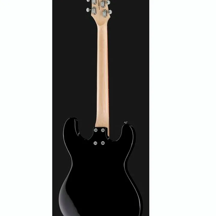 La guitare Harley Benton MR-Classic BK Bundle , Comparatif, Test et Avis