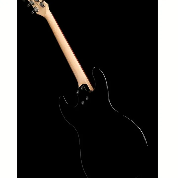 La guitare Harley Benton MR-Classic BK Bundle , Comparatif, Test et Avis