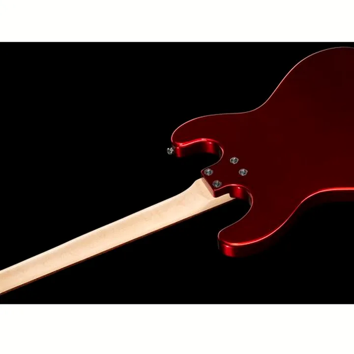 La guitare Harley Benton MR-Classic CAR Bundle – Test, Avis & Comparatif