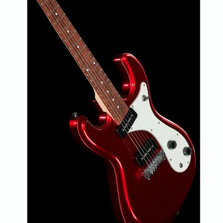 La guitare Harley Benton MR-Classic CAR Bundle – Test, Avis & Comparatif