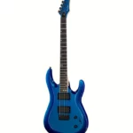 La guitare Harley Benton R-446 Blue Metallic : Comparatif, Avis, Test