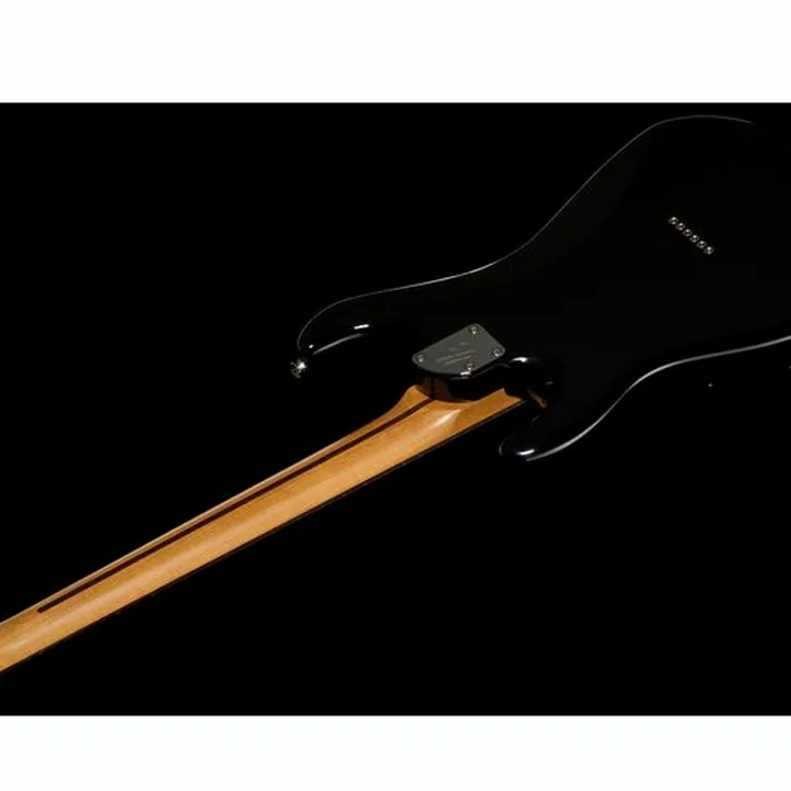 La guitare Harley Benton ST-Modern HH Black – Comparatif, Avis et Test