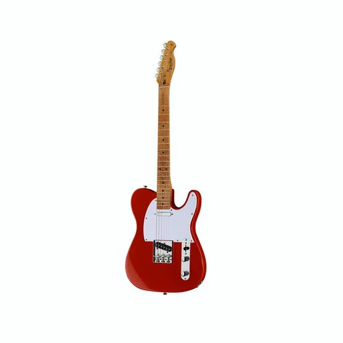 Guitare Harley Benton TE-62CC DR