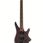La guitare Hils Next HN3 Metallic Deep Purple : Avis, Comparatif & Test