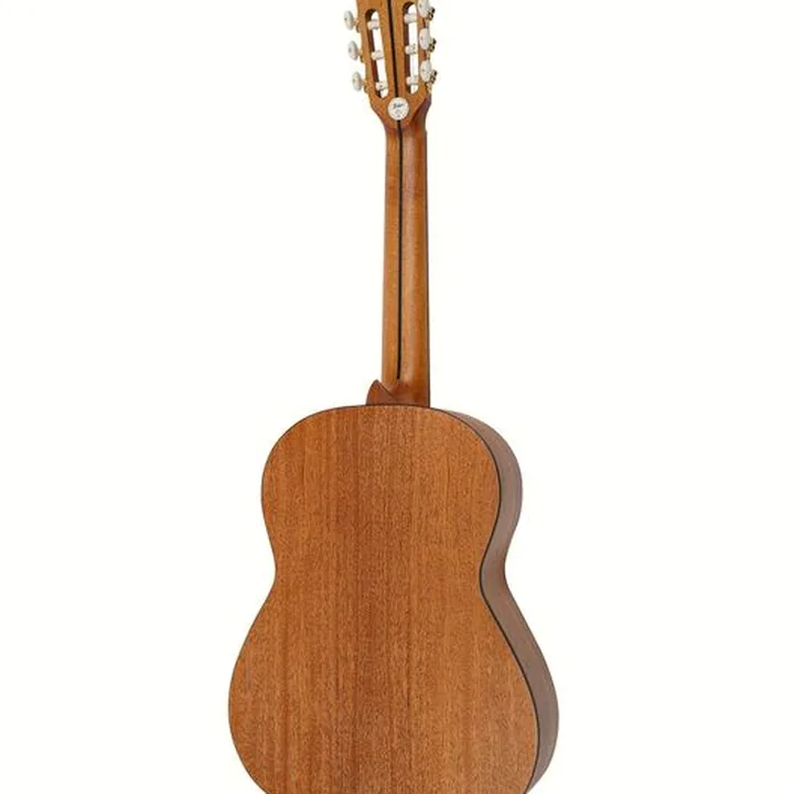 La guitare Höfner HF 13-1/2 Classical Comparatif, Avis et Test