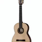 La guitare Höfner HM89-0 Master Classic Guitar / Test, Comparatif, Avis