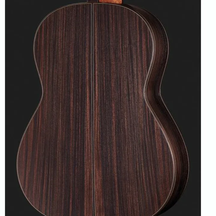 La guitare Höfner HM89-0 Master Classic Guitar / Test, Comparatif, Avis