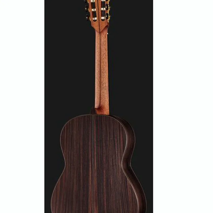 La guitare Höfner HM89-0 Master Classic Guitar / Test, Comparatif, Avis