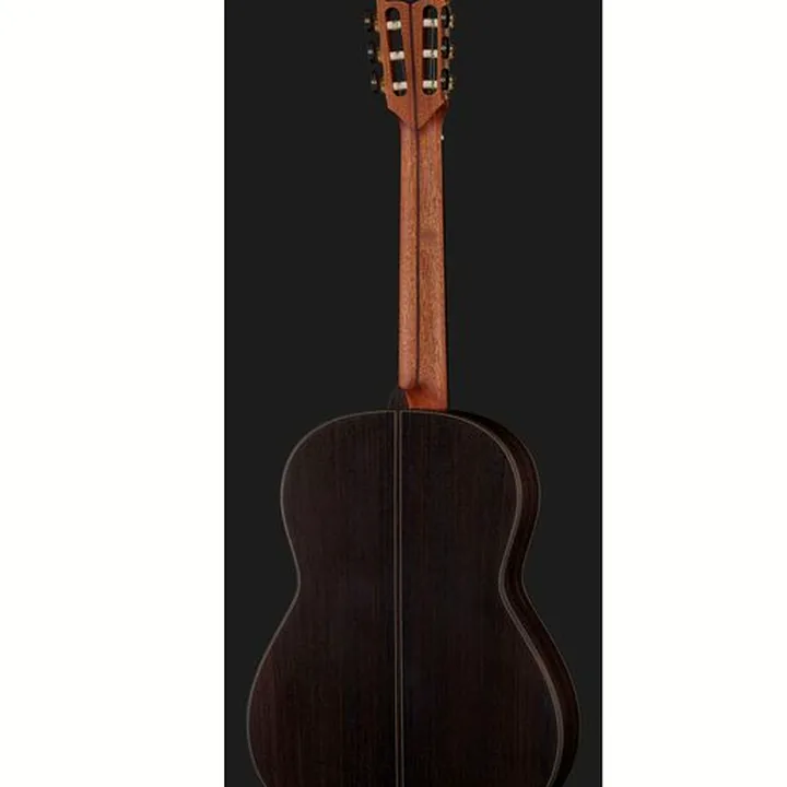 La guitare Höfner HM89-S Master Classic Guitar – Avis, Test