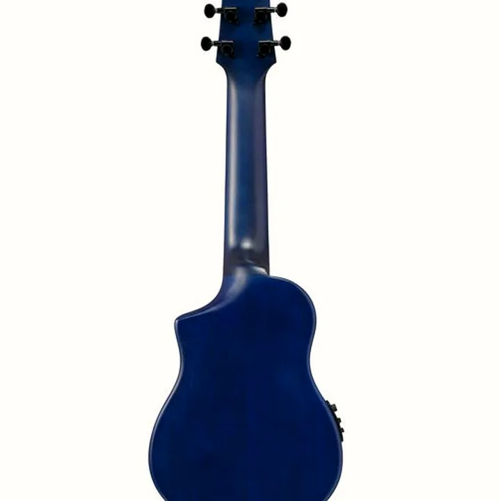 La guitare Ibanez AUP10FMNE-TBO / Test, Avis, Comparatif