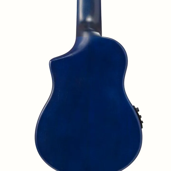 La guitare Ibanez AUP10FMNE-TBO / Test, Avis, Comparatif
