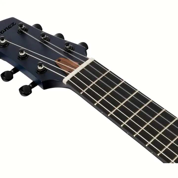 La guitare Ibanez AUP10FMNE-TBO / Test, Avis, Comparatif