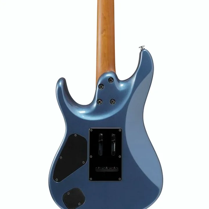 La guitare Ibanez AZ2402-PBM – Test, Avis