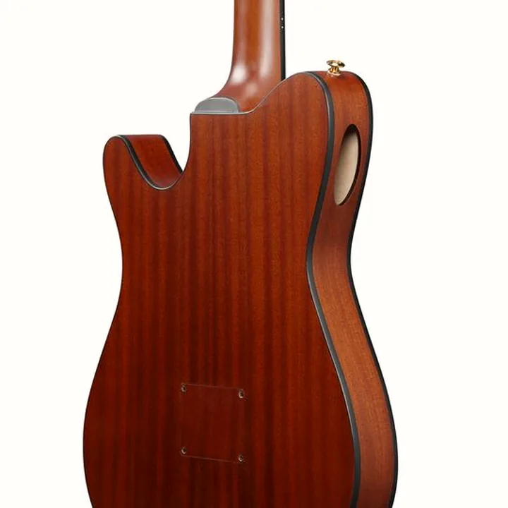 La guitare Ibanez FRH10N-BSF – Test, Avis et Comparatif