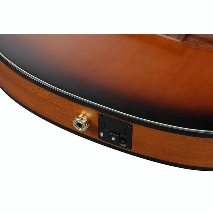 La guitare Ibanez FRH10N-BSF – Test, Avis et Comparatif