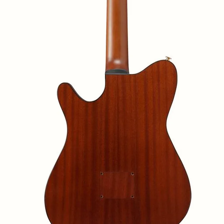 La guitare Ibanez FRH10N-BSF – Test, Avis et Comparatif