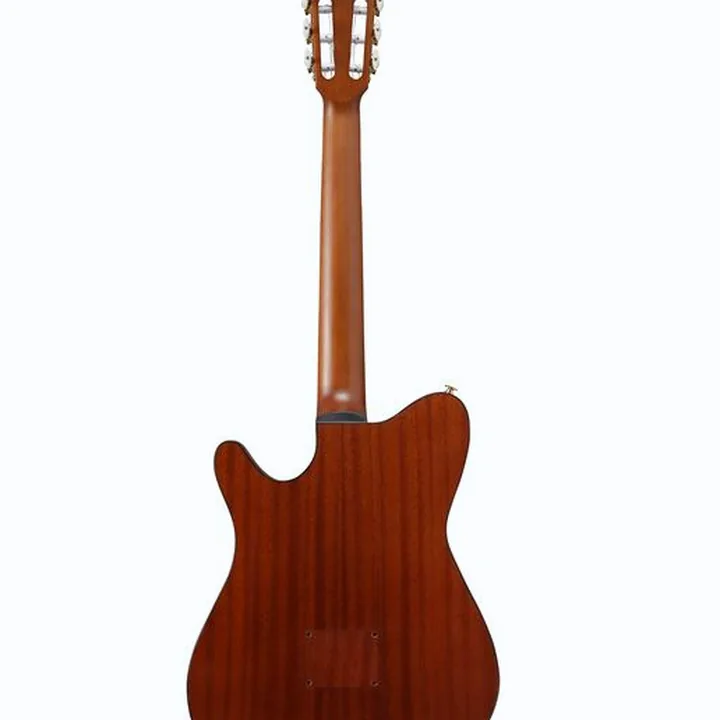 La guitare Ibanez FRH10N-BSF – Test, Avis et Comparatif