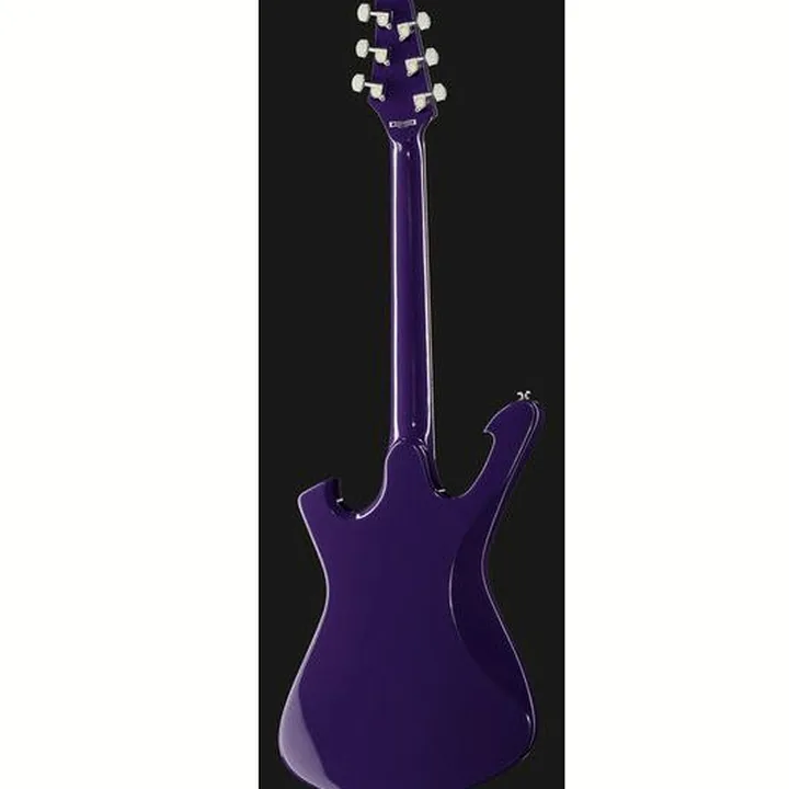 La guitare Ibanez FRM300-PR Paul Gilbert Comparatif, Avis & Test
