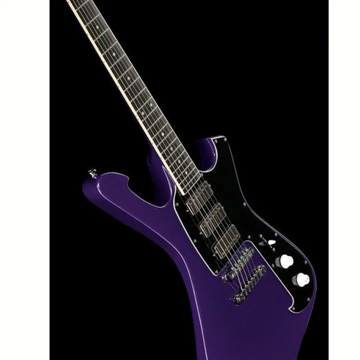 La guitare Ibanez FRM300-PR Paul Gilbert Comparatif, Avis & Test