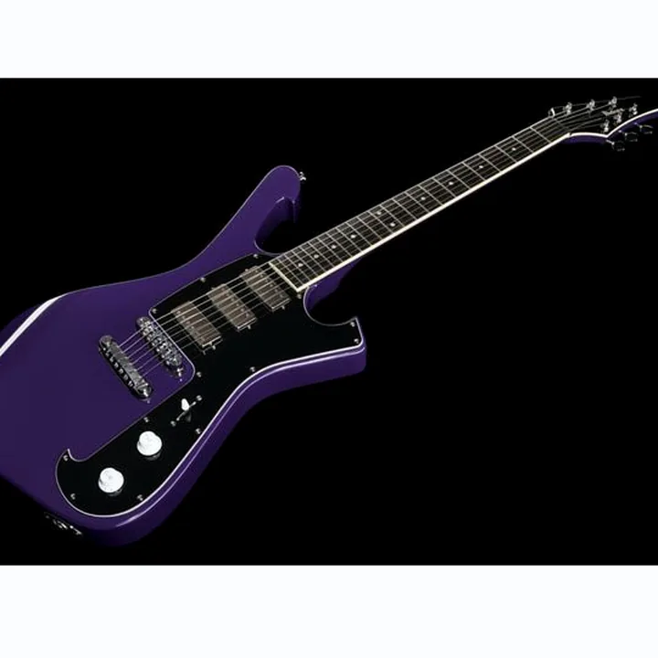 La guitare Ibanez FRM300-PR Paul Gilbert Comparatif, Avis & Test