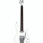 La guitare Ibanez JS2480-WH – Comparatif, Avis, Test